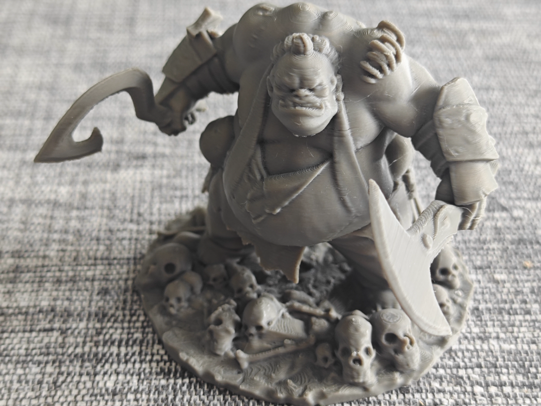 PUDGE Undying Butcher / Abomination Zombie