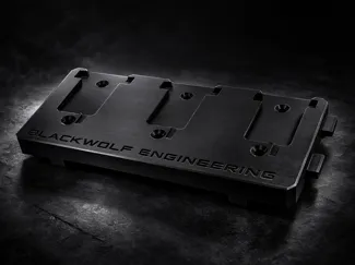 Milwaukee M18 Battery Holders (Single/Multi)