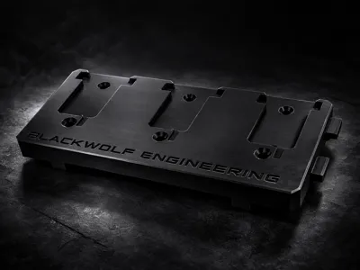 Milwaukee M18 Battery Holders (Single/Multi)