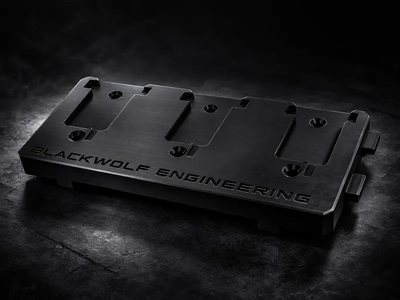 Milwaukee M18 Battery Holders (Single/Multi)