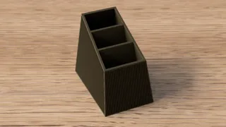დისტანციური პულტების ორგანიზატორი thumbnail 2