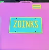 ZOINKS - 0.2mm layer, 2 walls, 10% infill