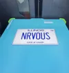 NRVOUS - 0.2mm layer, 2 walls, 15% infill