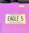 Eagle 5 - 0.2mm layer, 2 walls, 10% infill