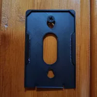 8 Size Screw Holes