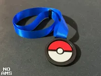 Trainer's Medal Multipart NO AMS