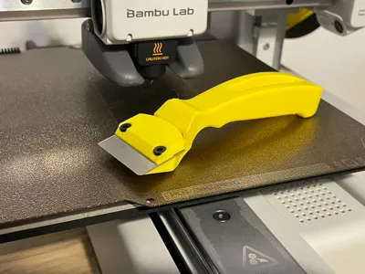Scraper Project