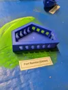 0.28mm layer, 2 walls, 10% infill