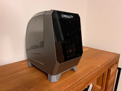 Creality Space PI Plus Untergestell