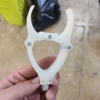 Support de canne à pêche compatible FOX — photo 4