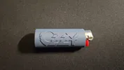 Ozzy - 0.2mm layer, 2 walls, 15% infill