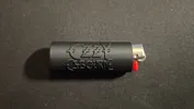 Ozzy Osbourne - 0.2mm layer, 2 walls, 15% infill