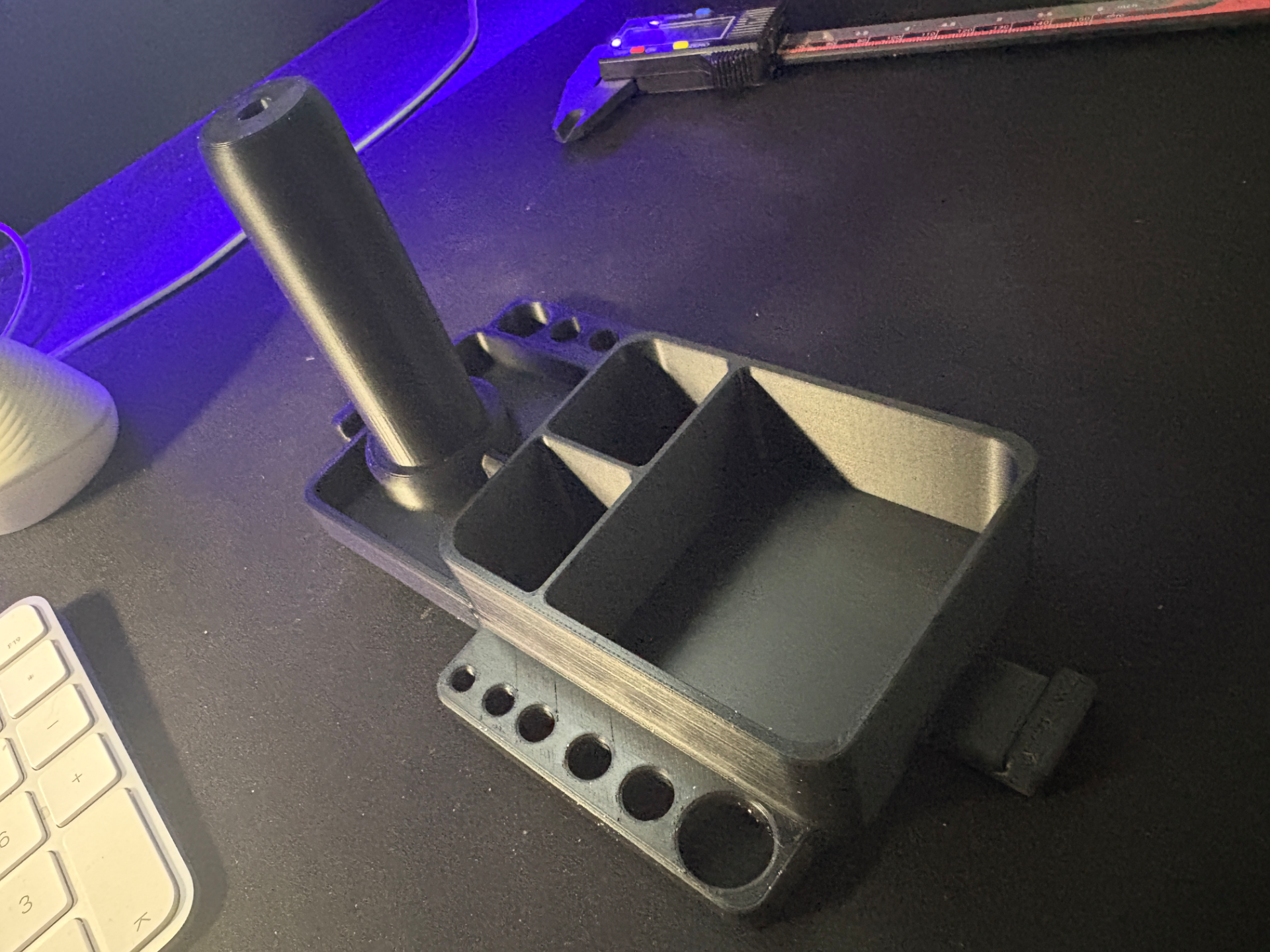 MTB COCKPIT TOOL