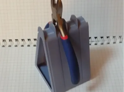 Pliers Stand