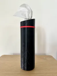 PLA - 0.2mm layer, 2 walls, 12% infill