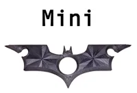 0.2mm layer, 3 walls, 20% infill