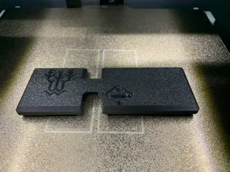 BigTreeTech Panda Sense Mount