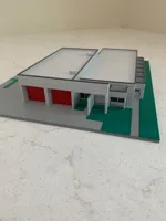 N Scale (1:160)