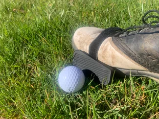 Foot Wedge