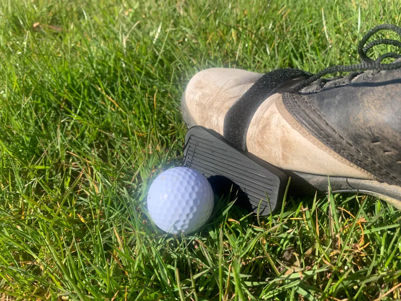 Foot Wedge