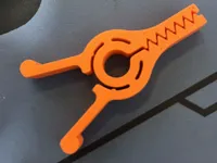 0.2mm 层高, 2 层墙, 15% 填充