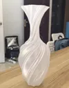 0.2mm layer, 2 walls, 0% infill
