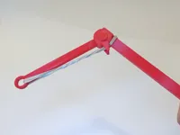 Anneau volant AutoGyro — photo 3