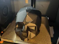 0.2mm layer, 3 walls, 55% infill