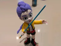 Original Model