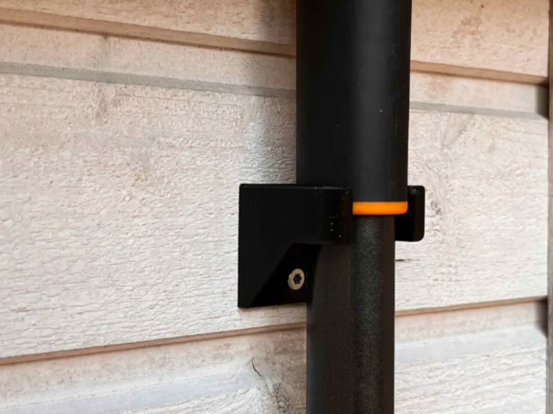 Fiskars QuickFit Garden Handle holder
