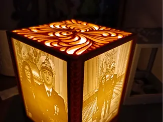 Light Box