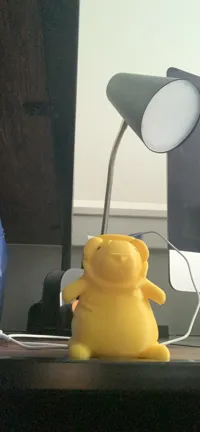 Click right here to print FRED!