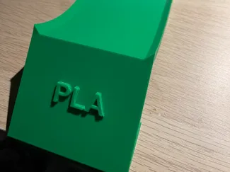 Filament spool holder Ikea Billy