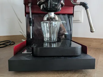 Gaggia Evo Pro E24 Slim Profile Drip Tray