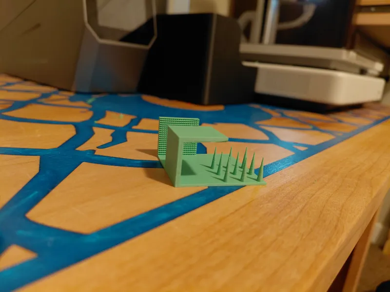 Optimized miniature settings for 0.2 nozzle (a1)