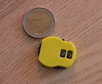 Main profile, 0.2mm nozzle