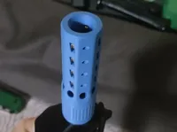 0.2mm 层高, 3 层墙, 20% 填充