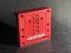 DIN Mount Modified Spring - 0.2mm layer, 2 walls, 15% infill