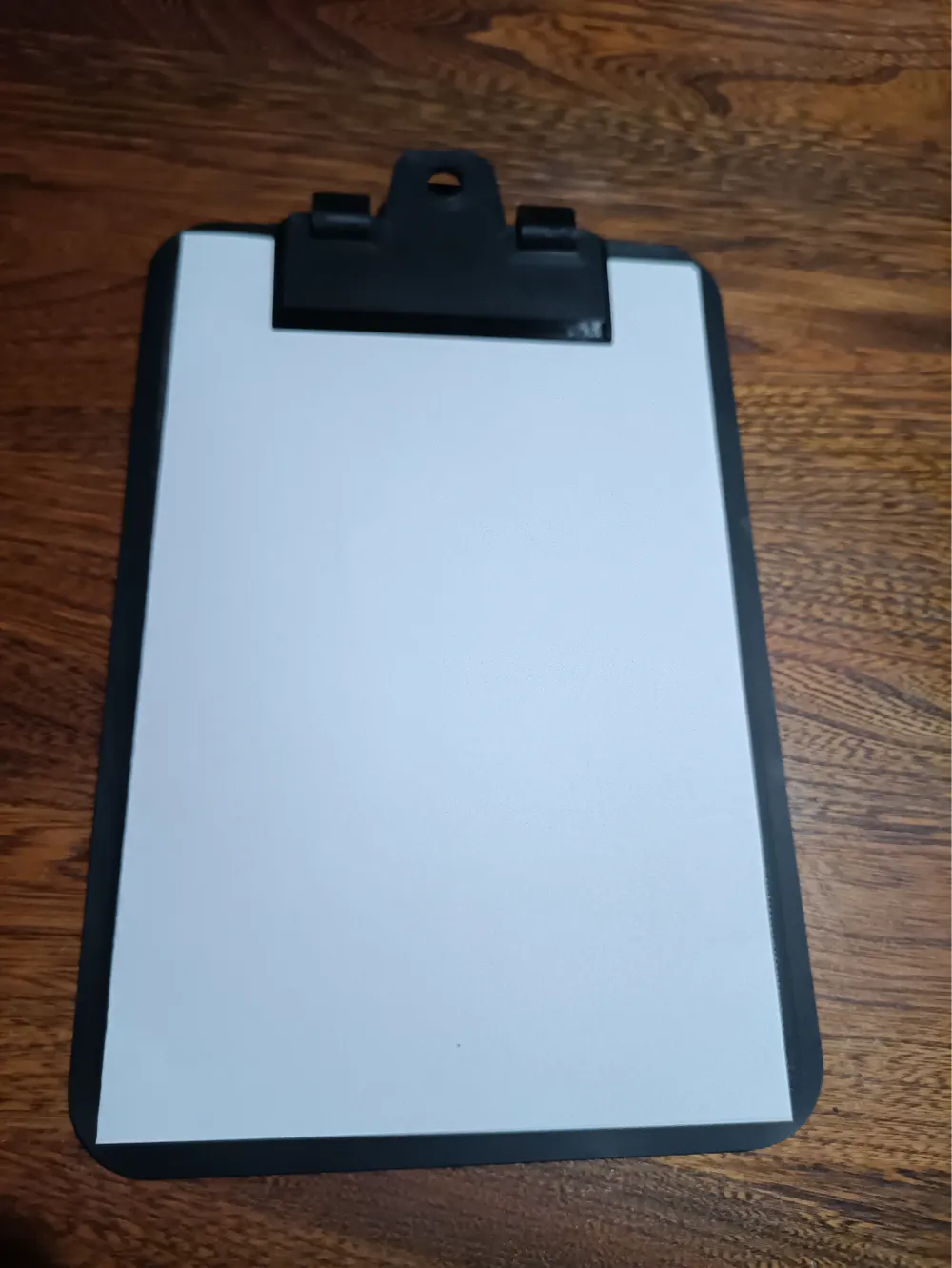 Clipboard By Tiigro09 MakerWorld clipboard-by-tiigro09-makerworld