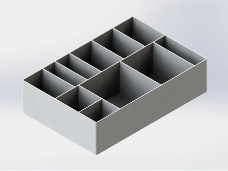 Table Box