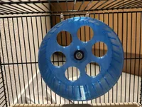 0.2mm layer, 6 walls, 25% infill