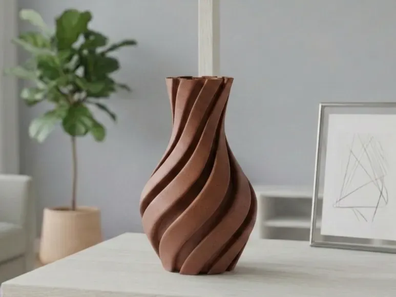 Vase