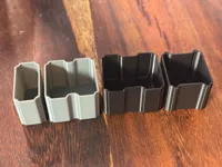 0.2mm layer, 6 walls, 30% infill