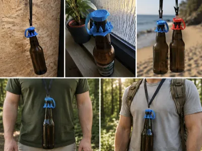 BottleMate