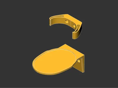 Kärcher WV Series Wall Mount