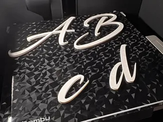 Letters
