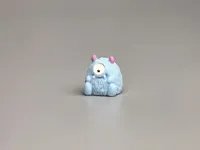 30*30*30,0.12mm 层高, 2 层墙, 15% 填充