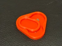 Petit fidget coulissant — photo 1