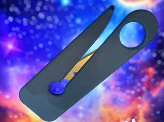 Belt Cutter / Box opener