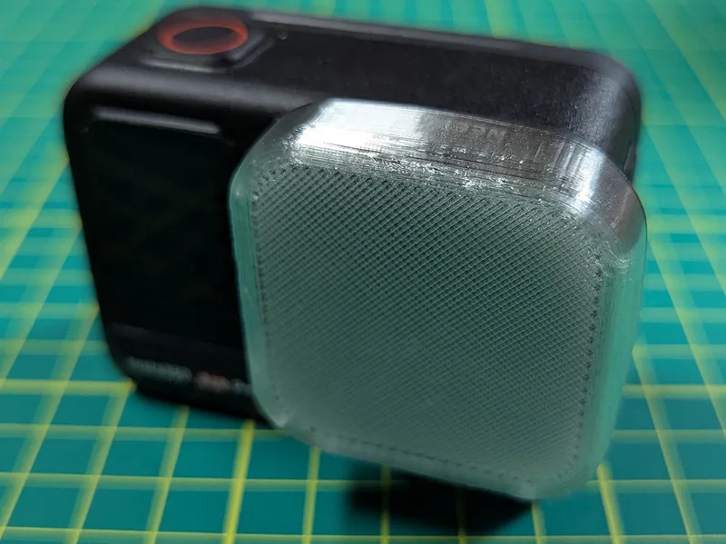 Neewer Variable ND TPU Cap for Ace Pro / Ace Pro 2